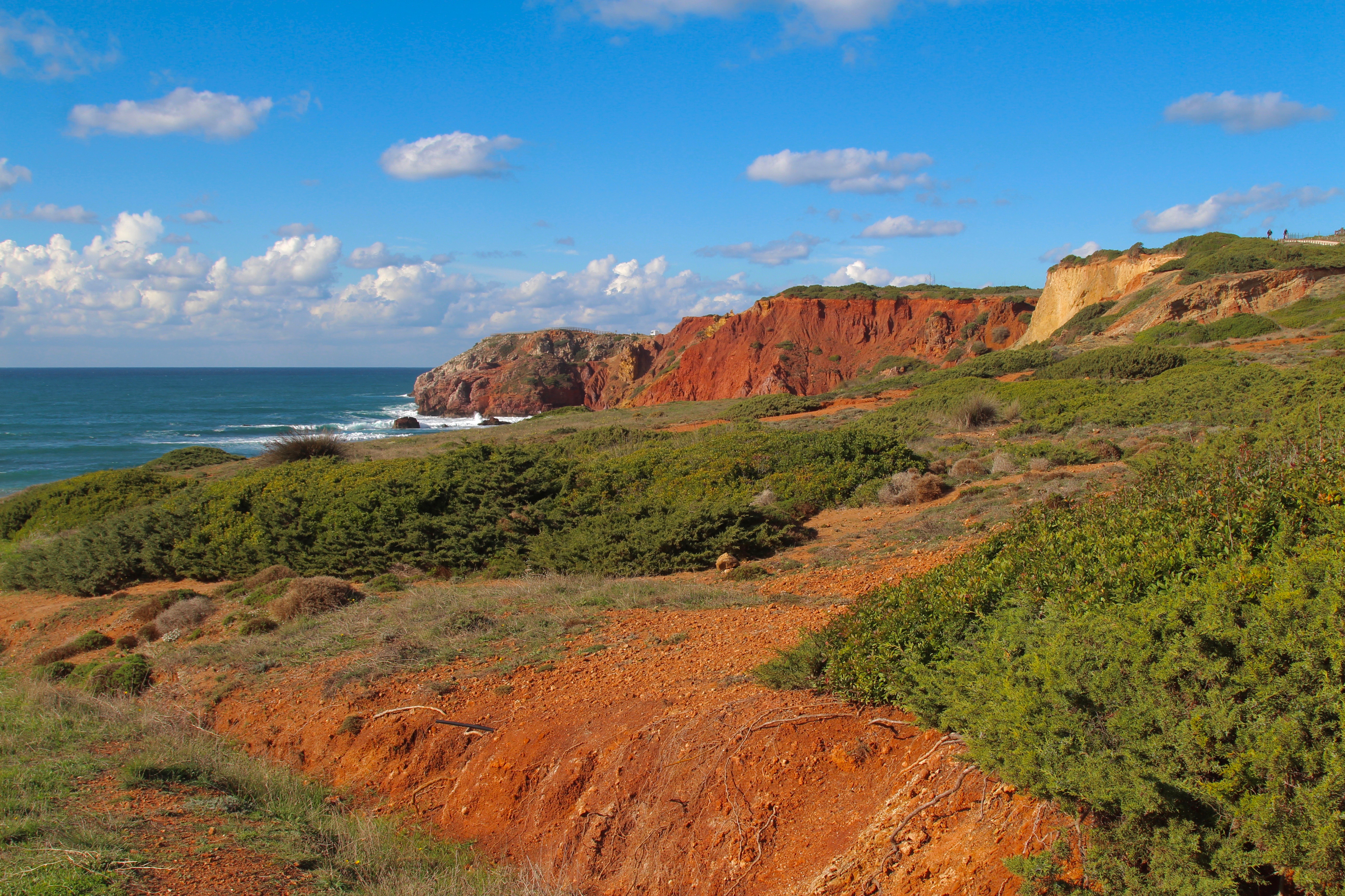 Jen Seiser Algarve 6