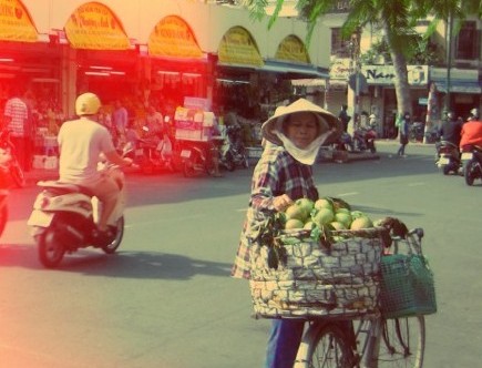 Hanoi