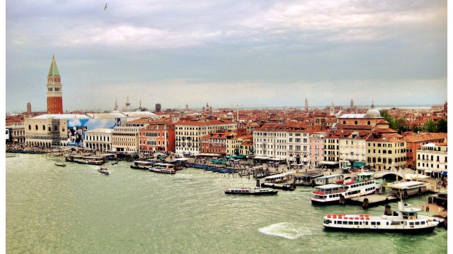 Venice