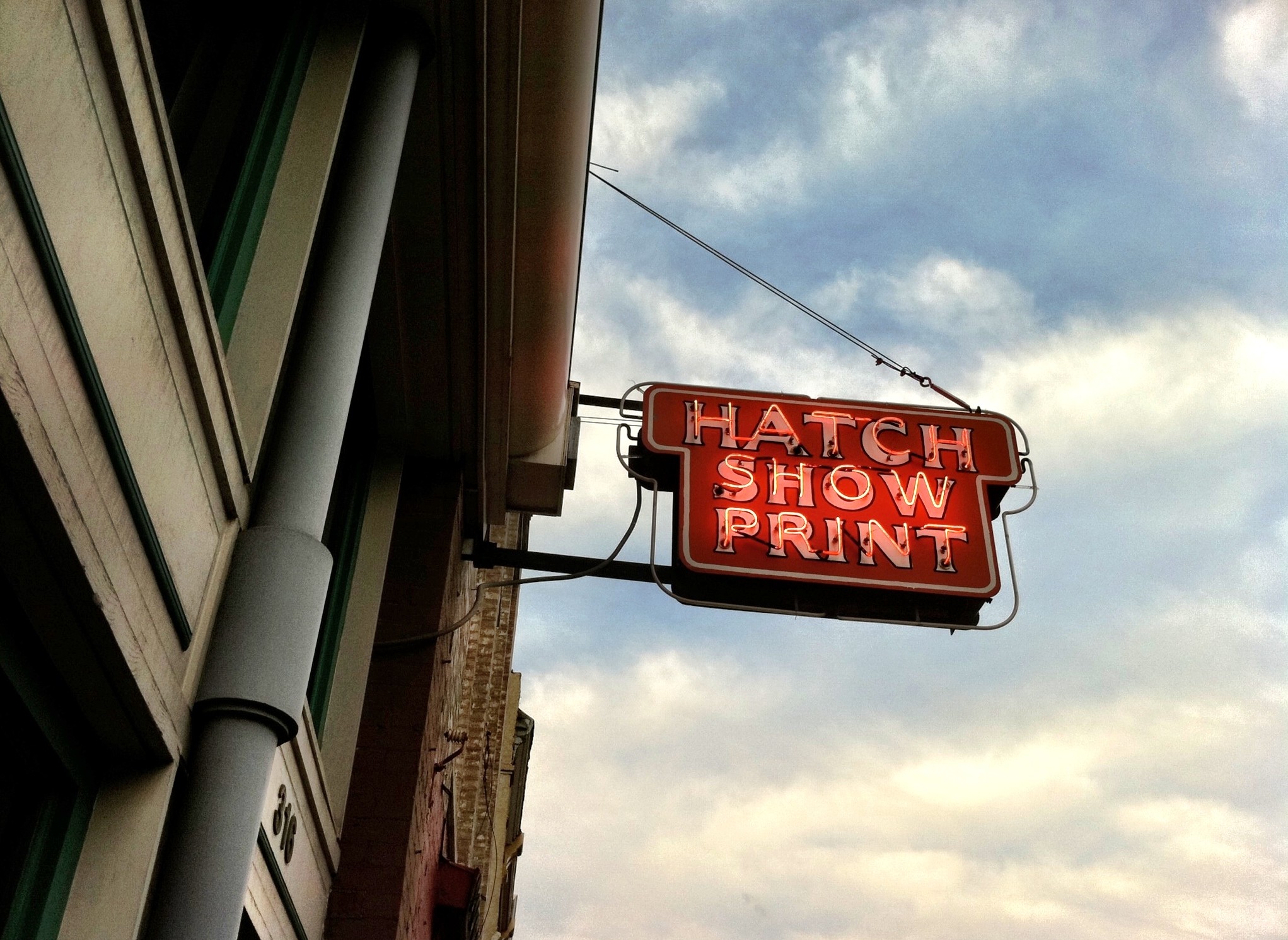 Hatch Show Print