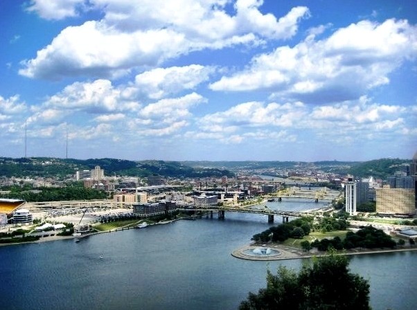 Pittsburgh 