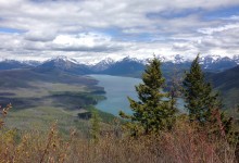 Glacier National Park