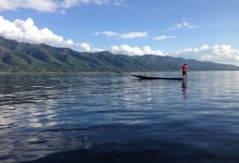 Inle Lake // Burma