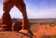 Arches National Park