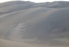 Great Sand Dunes National Park