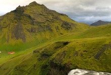 Iceland's Ring Road