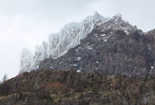 Chilean Patagonia