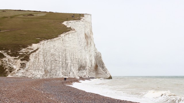 South of England