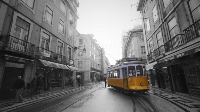 Lisbon