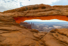 Canyonlands National Park