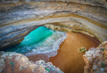 Algarve Coast