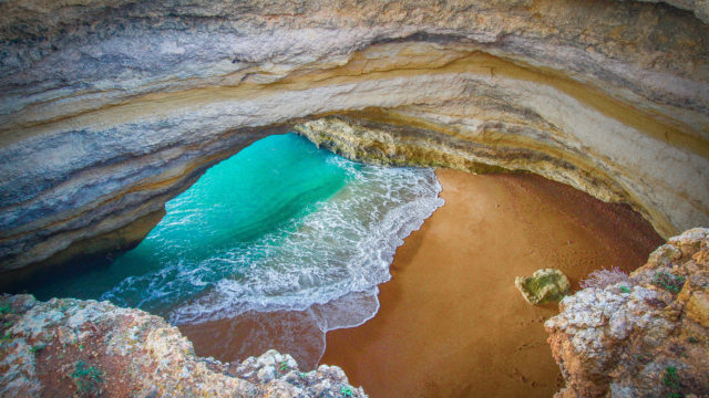 Algarve Coast