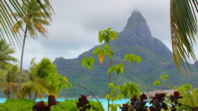 Bora Bora