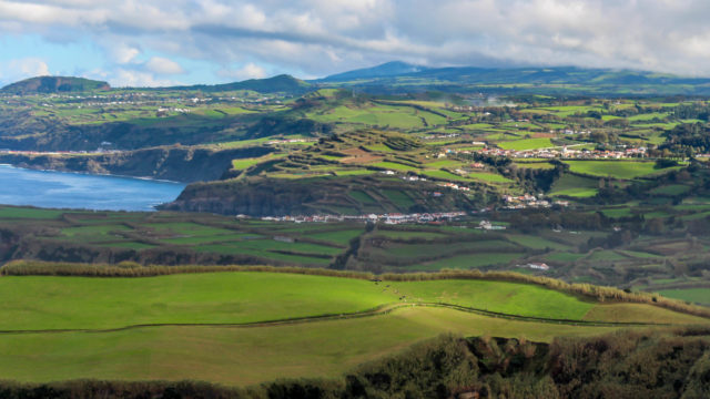 Azores Islands