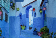 Chefchaouen