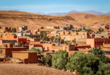 Marrakech