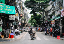 Hanoi