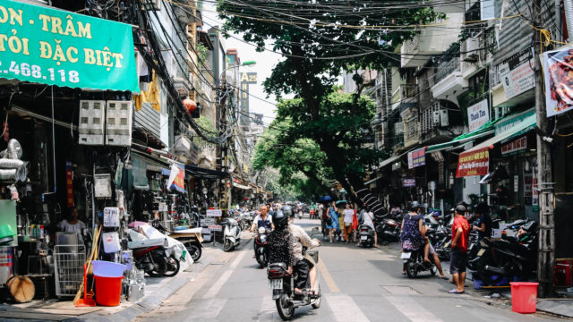 Hanoi